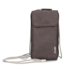 Pouzdro na mobil-peněženka ZWEI MP30CHO Pouzdro na mobil-peněženka ZWEI MP30CHO