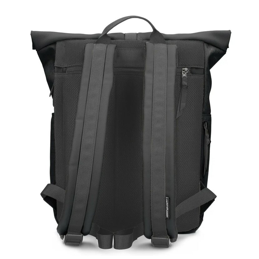 ZWEI JOR200 BLACK – zádový panel