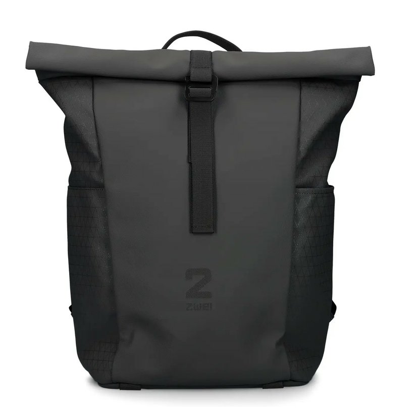 ZWEI JOR200 BLACK – přední pohled