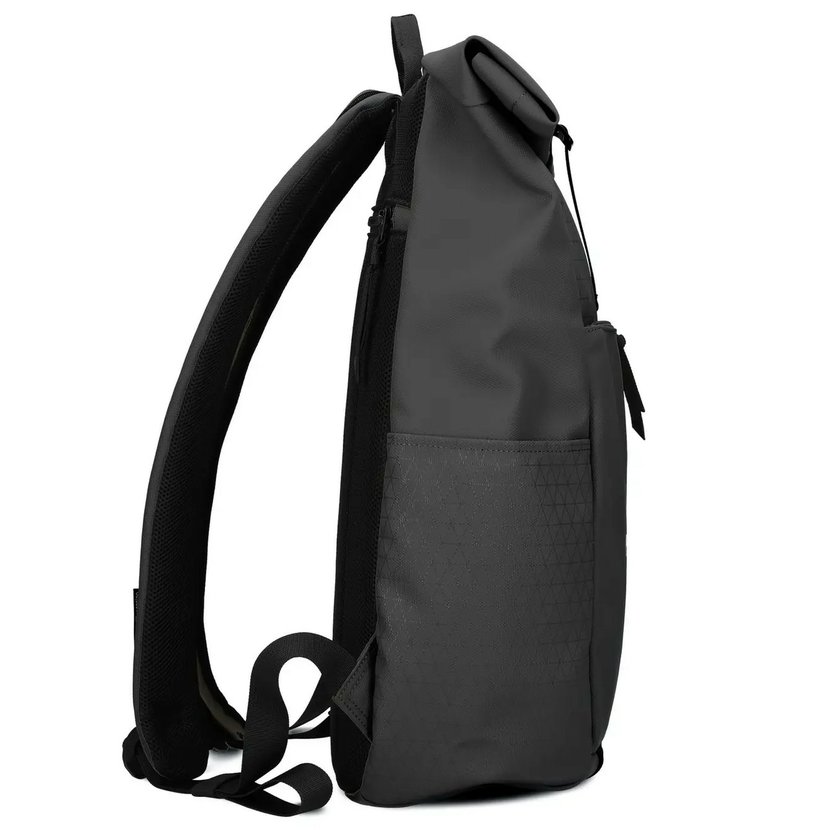 Boční kapsy batohu ZWEI