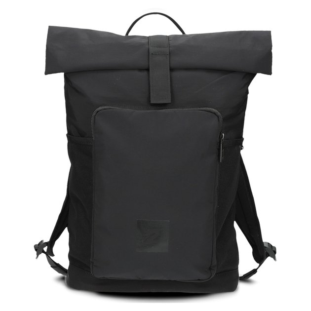 BOR180BLA-web-PA-ZWEI-BONNY-Rucksack-frontal-schwarz