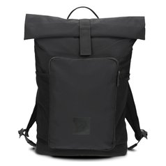 BOR180BLA-web-PA-ZWEI-BONNY-Rucksack-frontal-schwarz
