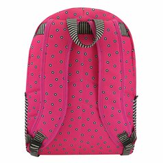 Batoh Santoro Gorjuss 2-Zip Rucksack - My Gift to You
