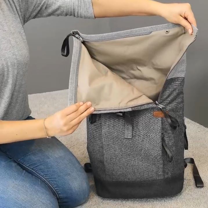 Benno Be350 Zwei Rucksack Benno Be250 Rucksack Zwei Benno 250 Zwei