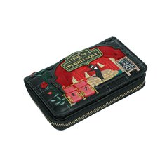 Peněženka Vendula London Medium Ziparound Wallet