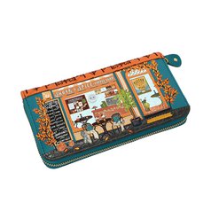 Peněženka Vendula London Large Ziparound Wallet