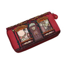 Peněženka Vendula London Large Ziparound Wallet