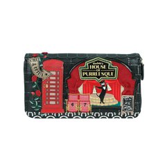 Peněženka Vendula London Large Ziparound Wallet